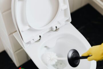 wc csésze